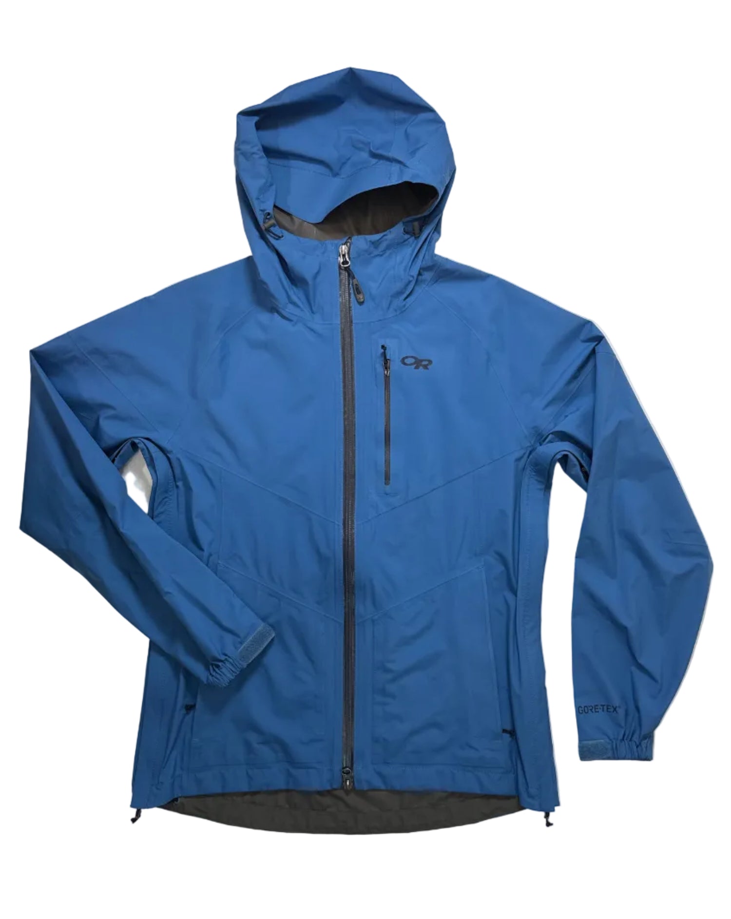 Imper-respirant Outdoor Research Aspire GTX S26 Femmes - Plein Air Entrepôt