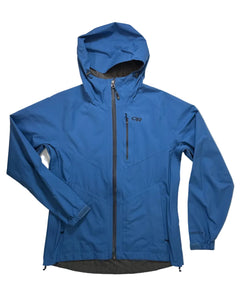 Imper-respirant Outdoor Research Aspire GTX S26 Femmes - Plein Air Entrepôt