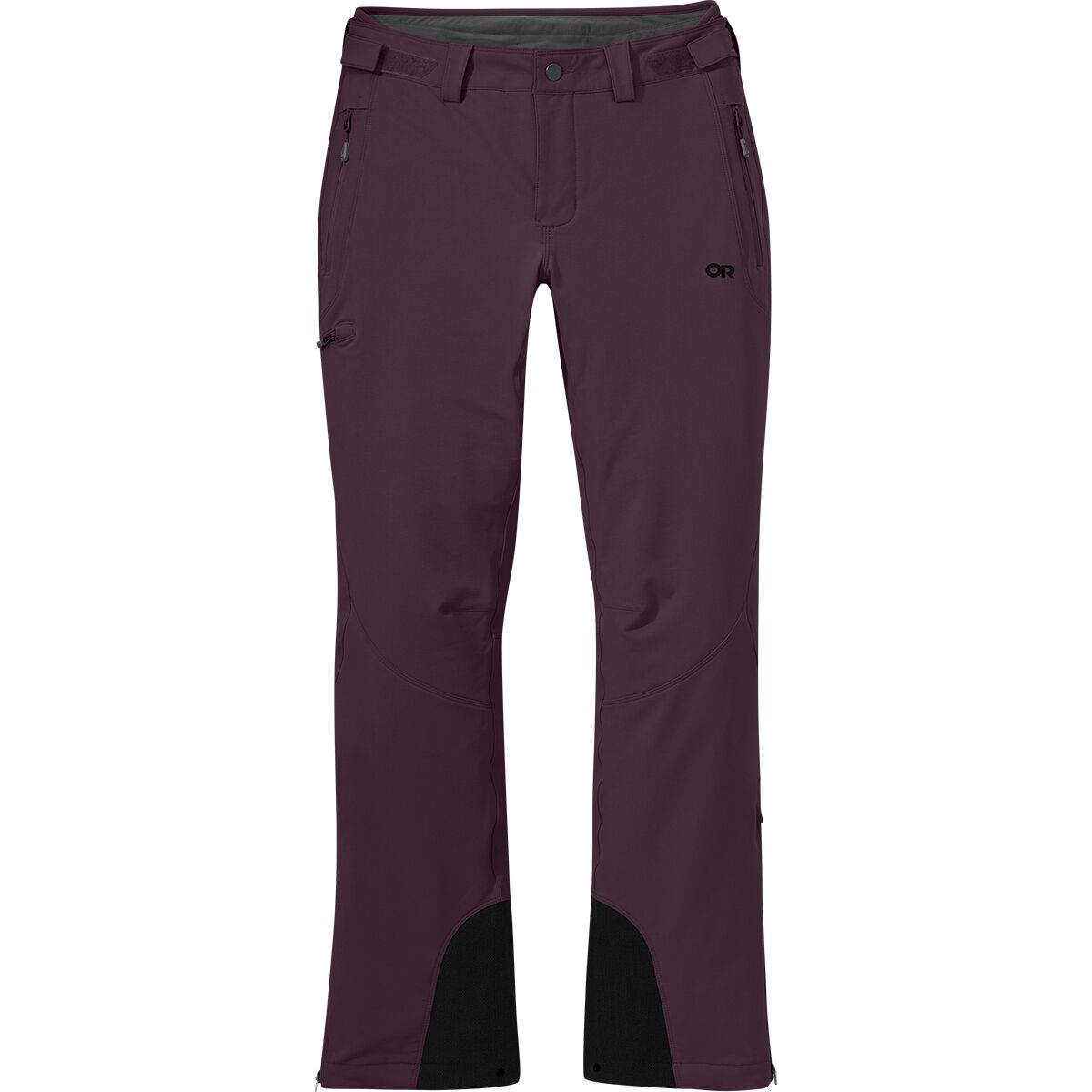 Pantalons Softshell Outdoor Research Cirque II Femmes - Plein Air Entrepôt