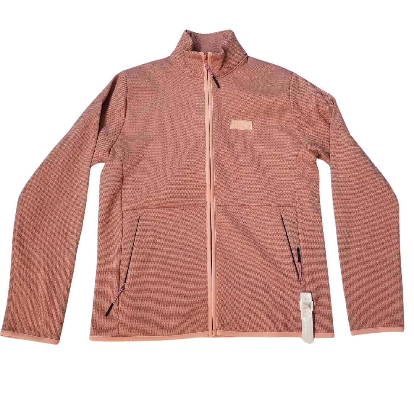 Cotopaxi Sweater Envo Fleece Full-Zip Women