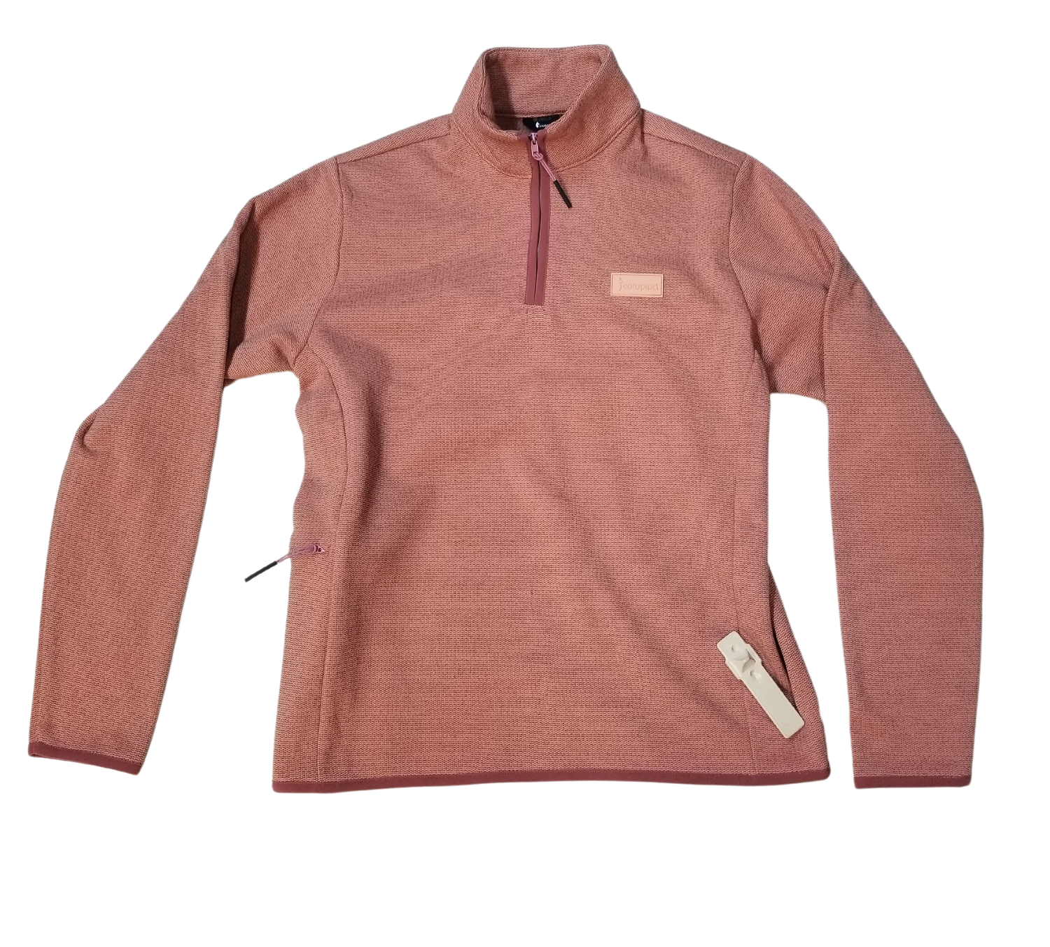 Polaire Cotopaxi Envo Fleece Quarter-Zip Pullover Femmes - Plein Air Entrepôt