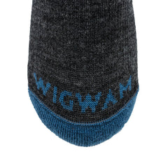 Bas Wigwam Cacti Mid-Crew Lightweight Unisexe - Plein air Entrepôt