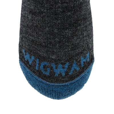 Bas Wigwam Cacti Mid-Crew Lightweight Unisexe - Plein air Entrepôt