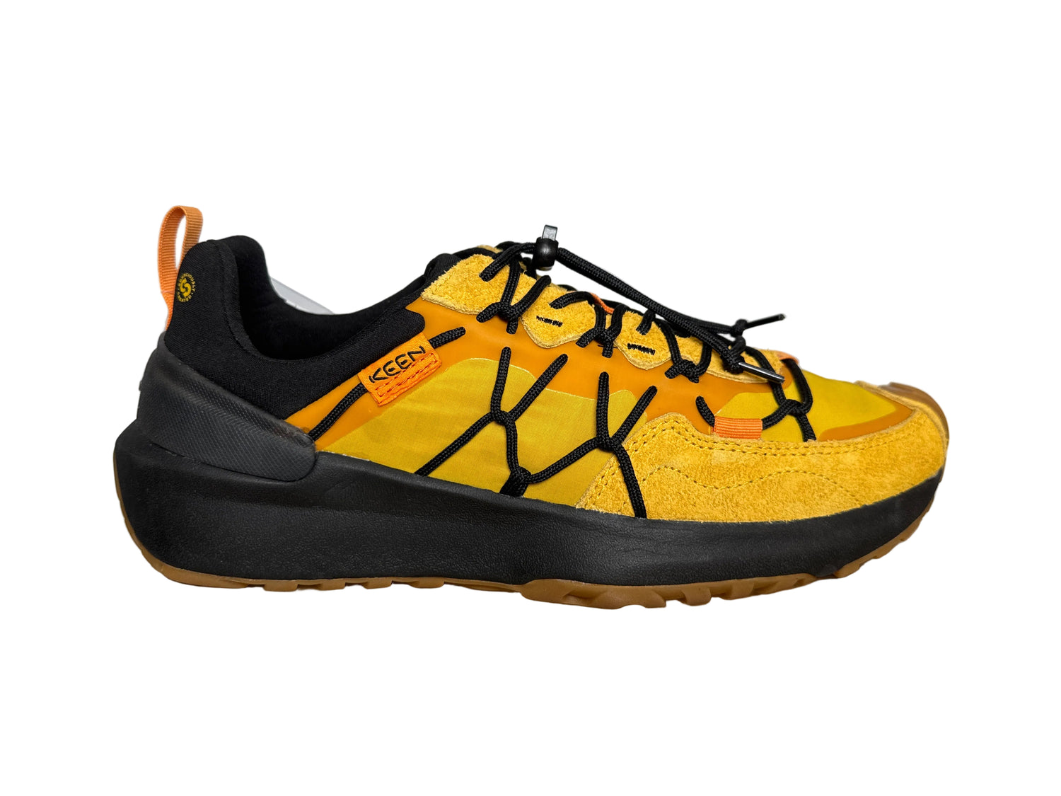 Chaussure Keen UNEEK TREKKER Échantillon Hommes - Plein Air Entrepôt