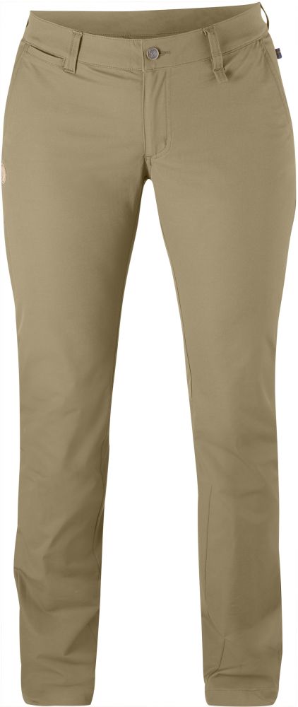 Pantalons Fjallraven Abisko Stretch Femmes - Plein Air Entrepôt