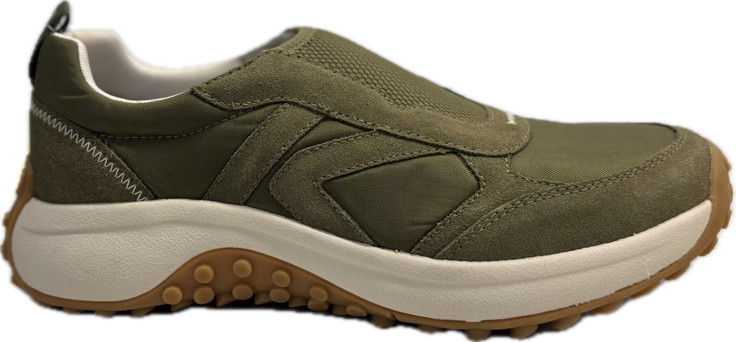 Chaussures Keen KS86 SLIP-ON Échantillon Hommes - Plein Air Entrepôt