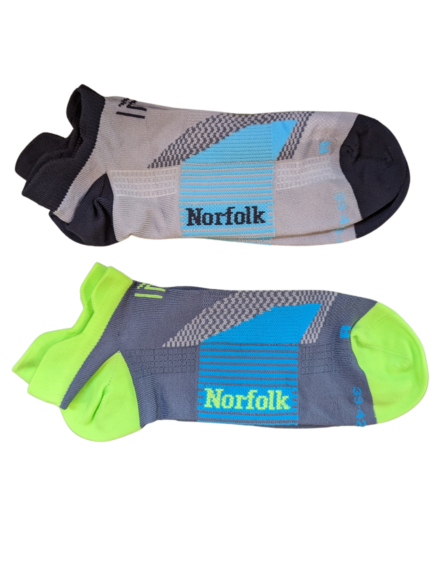 Norfolk Bas Taylor Ultralight Micro Nylon Paquet de 2 - Plein Air Entrepôt