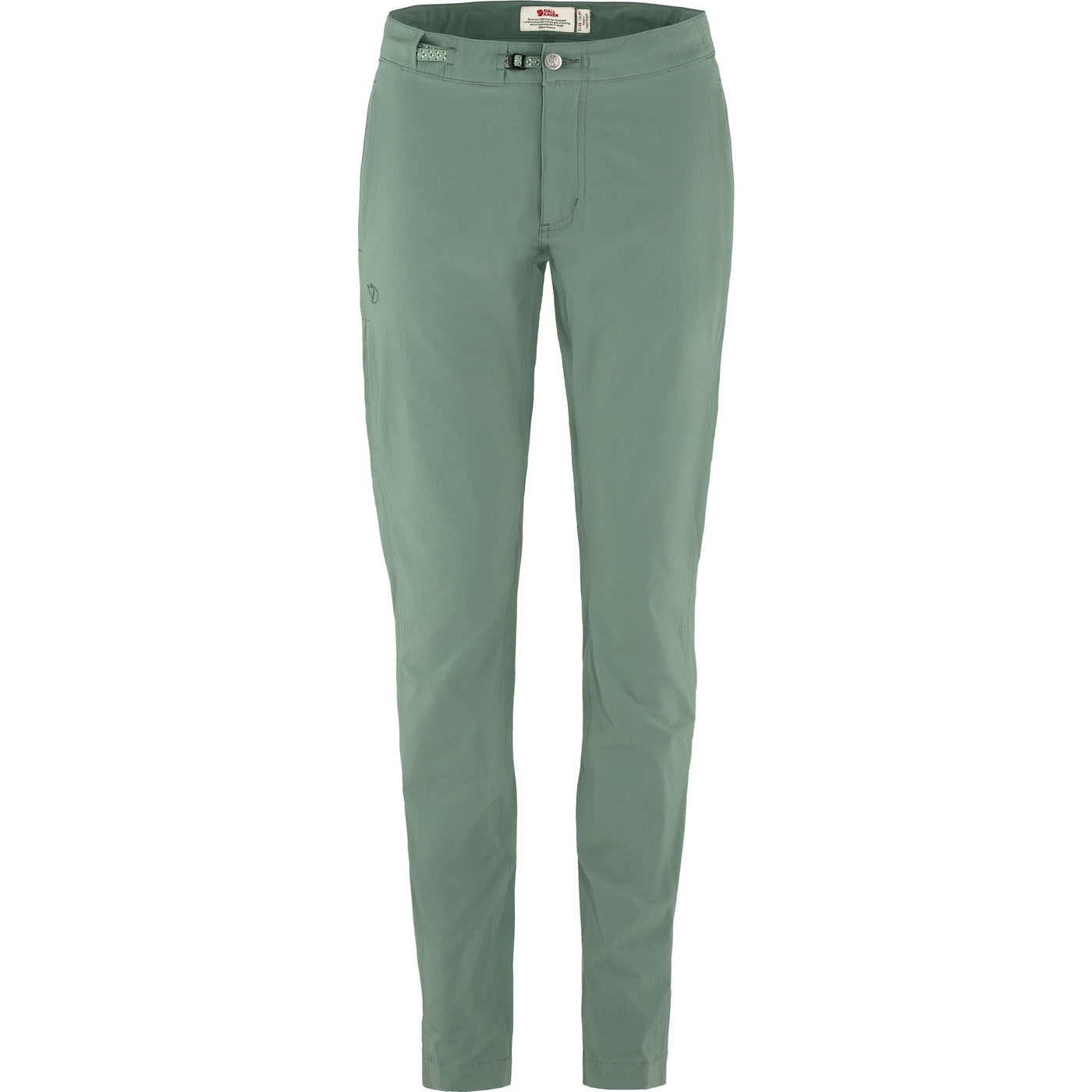 Fjällräven High Coast Trail Trouser W Femmes - Plein Air Entrepôt