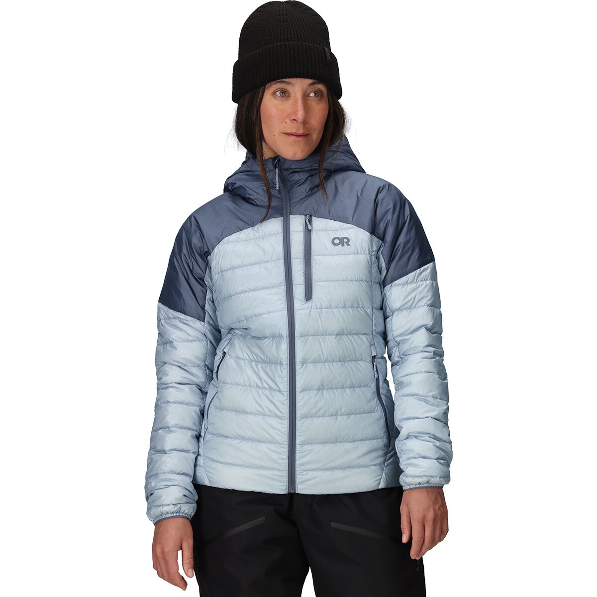 Outdoor Research Helium Down Hoodie Women