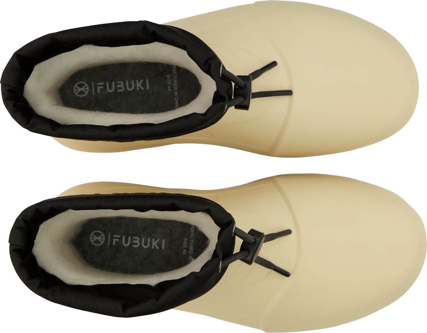 Fubuki Winter Boots Niseko 3.0 Low Unisex | Plein air Entrepôt