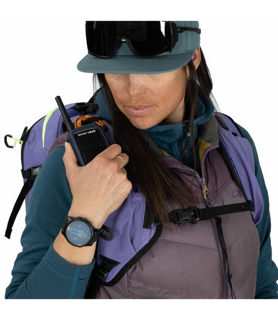 Sac à dos de ski Osprey Firn 18 - Plein air Entrepôt