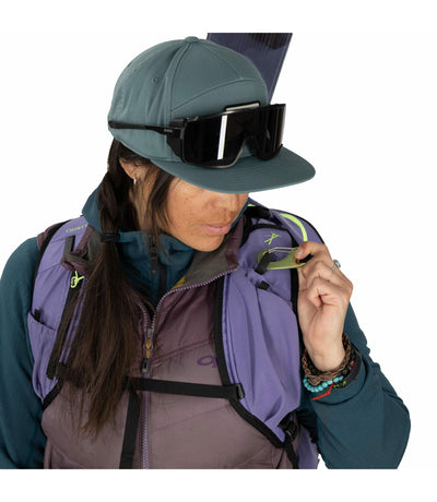 Sac à dos de ski Osprey Firn 18 - Plein air Entrepôt