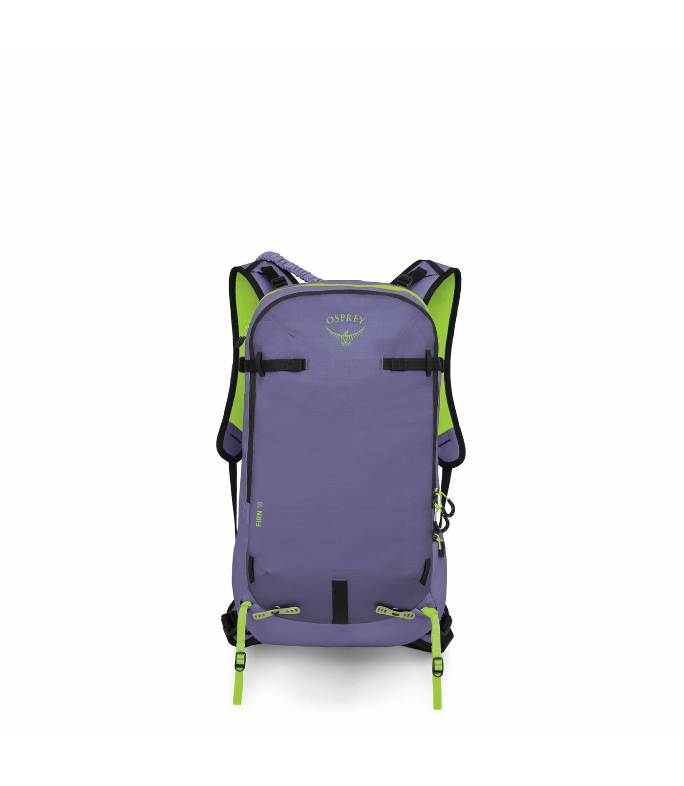 Sac à dos de ski Osprey Firn 18 - Plein air Entrepôt