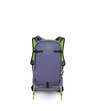 Sac à dos de ski Osprey Firn 18 - Plein air Entrepôt