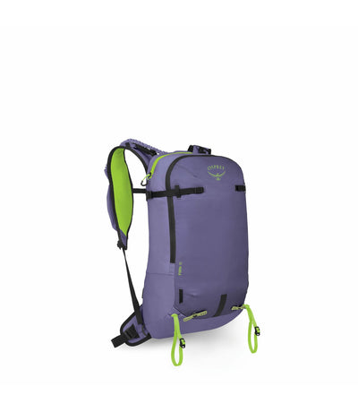 Sac à dos de ski Osprey Firn 18 - Plein air Entrepôt