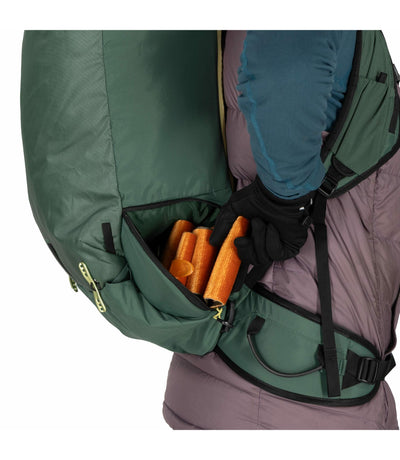 Sac à dos de ski Osprey Firn 28 - Plein air Entrepôt