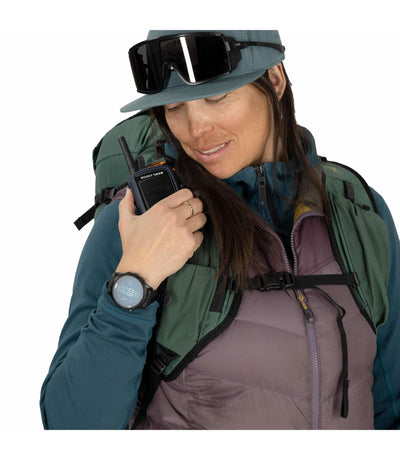 Sac à dos de ski Osprey Firn 28 - Plein air Entrepôt