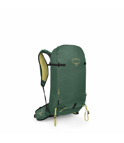 Sac à dos de ski Osprey Firn 28 - Plein air Entrepôt