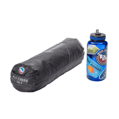 Tente Big Agnes Fly Creek UL 1 - Plein air Entrepôt