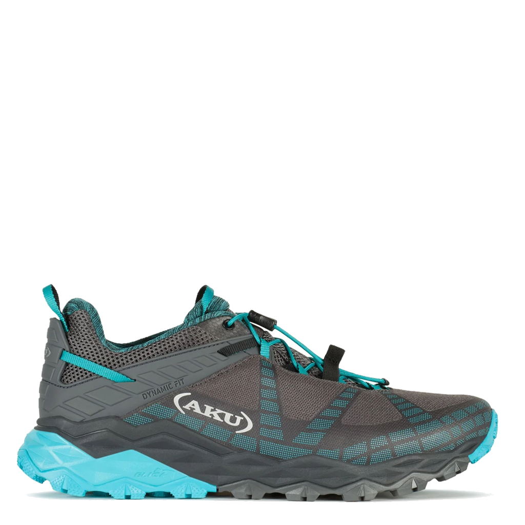 Chaussures de randonée Aku Flyrock Femmes - Plein air Entrepôt