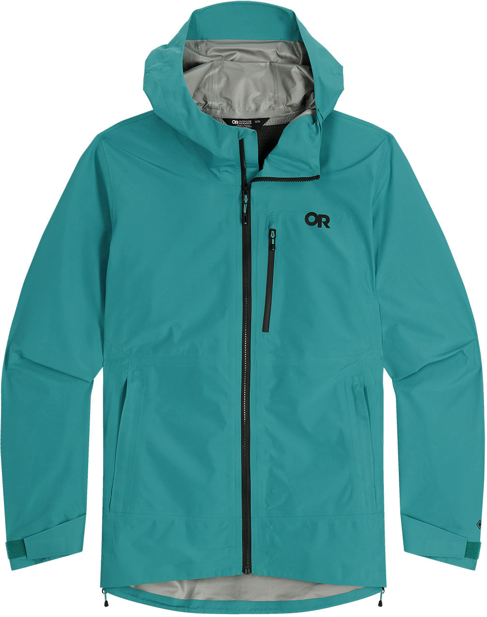 Imper-respirant Outdoor Research Foray Super Stretch GTX Hommes - Plein Air Entrepôt