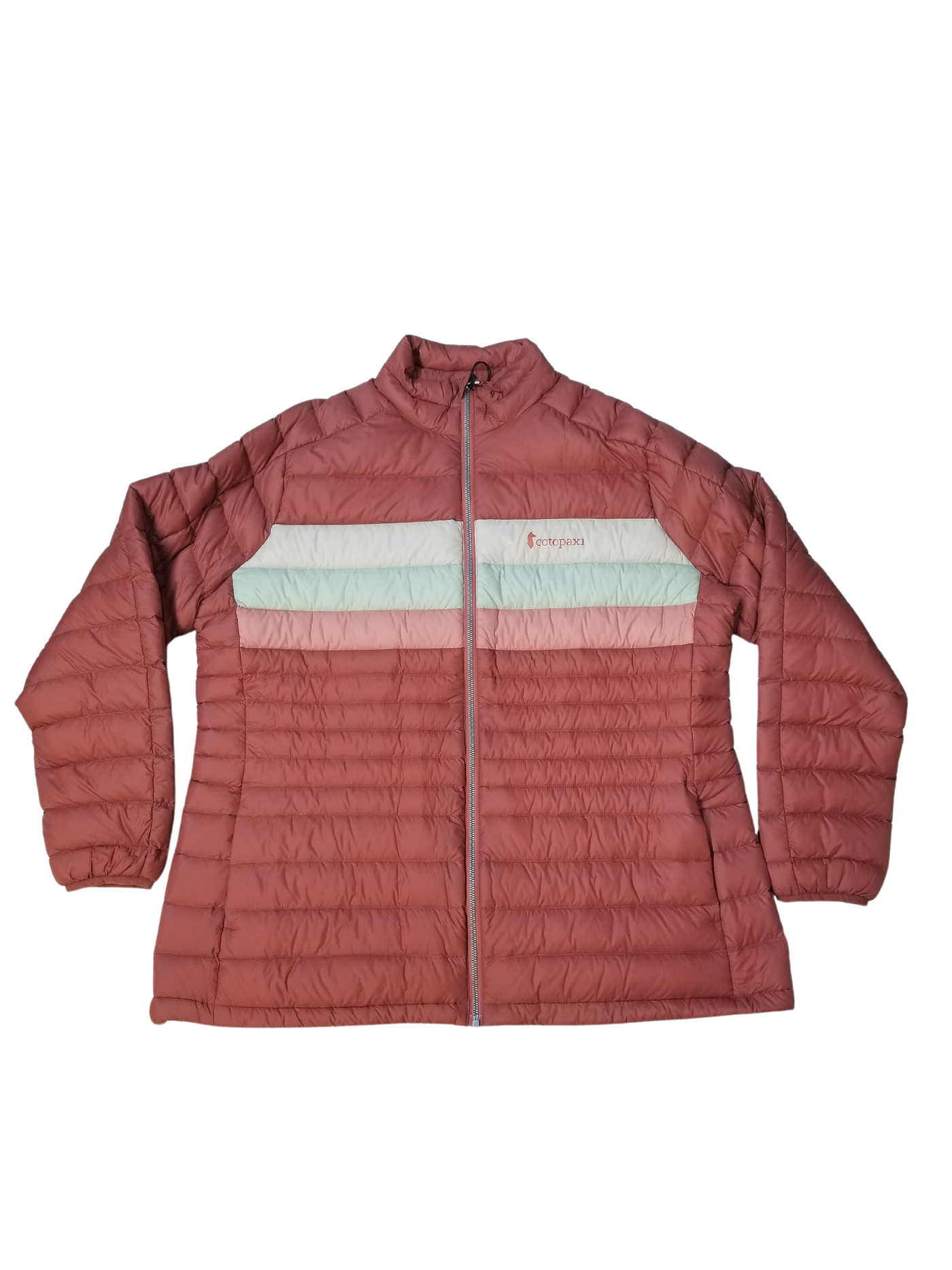 Cotopaxi Puffer Jacket Fuego Down Women