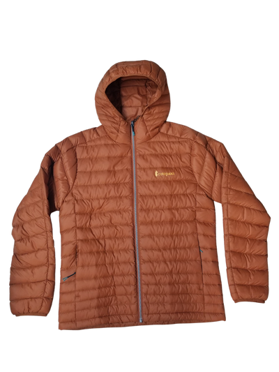 Doudoune Cotopaxi Fuego Down Hooded Hommes