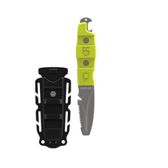 Couteau Gear Aid Akua River Blunt Tip - Plein air Entrepôt