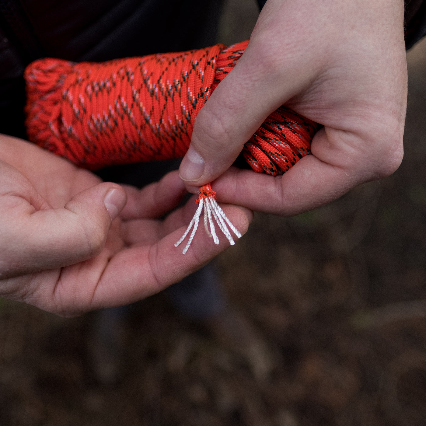 Gear Aid 550 Paracord 100ft