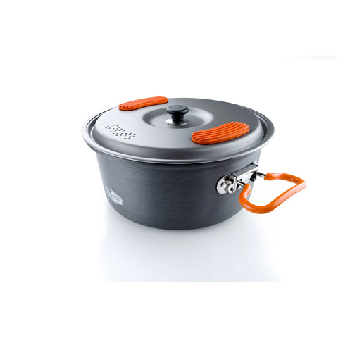 GSI Halulite Pot 2L - Plein Air Entrepôt
