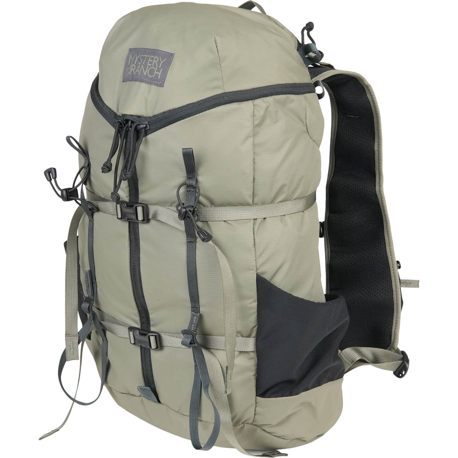 Sac à dos Mystery Ranch Gallagator 25 - Plein Air Entrepôt