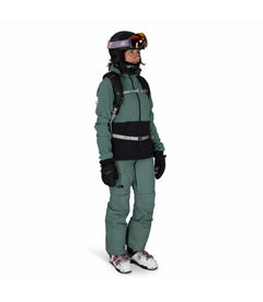 Sac à dos de ski Osprey Glade 5 avec Réservoir - Plein air Entrepôt