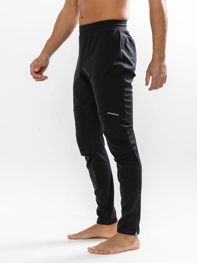 Pantalons Softshell Craft Core Glide Hommes - Plein air Entrepôt