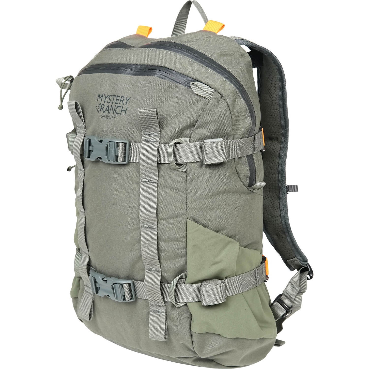 Sac à dos Mystery Ranch Gravelly 18 - Plein Air Entrepôt