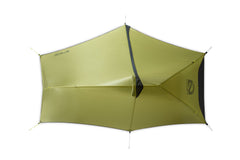 Tente Ultra Légère 2p Nemo Hornet Osmo - Plein air Entrepôt