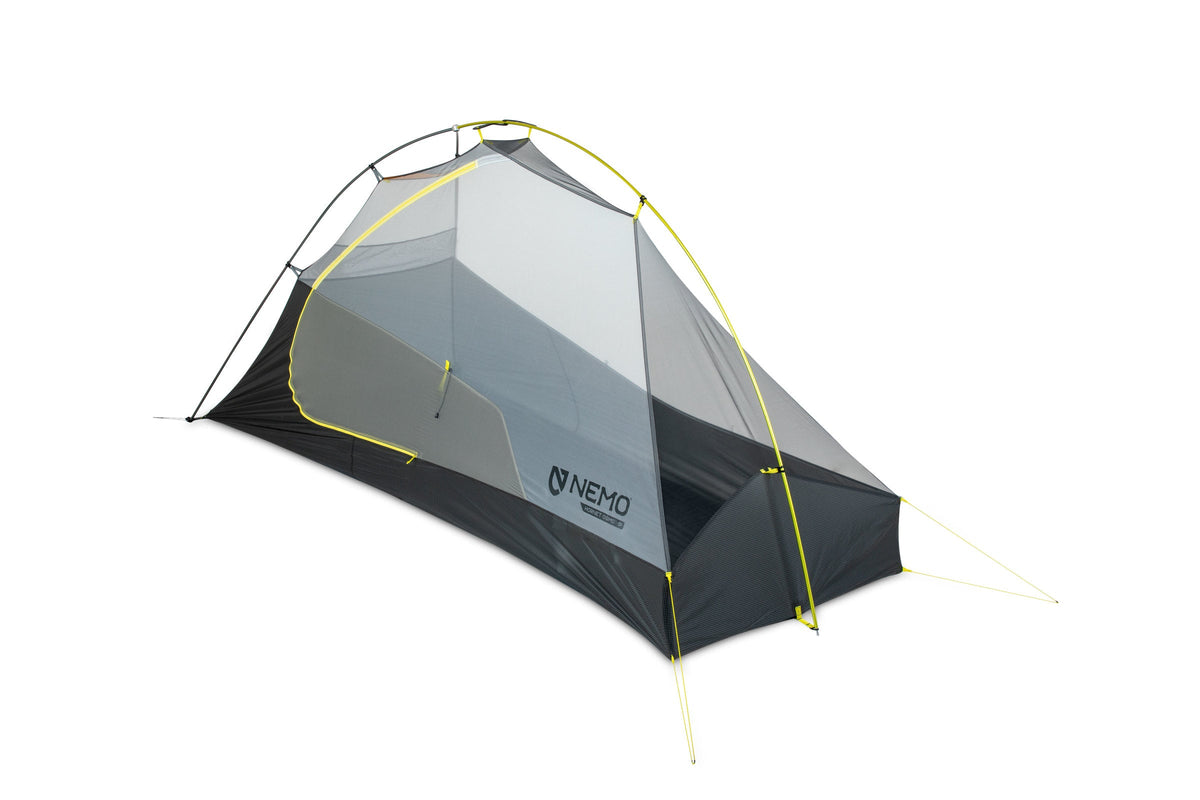 Nemo Hornet OSMO 2p Ultralight Backpacking Tent