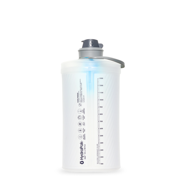 Hydrapak Flux™+ 1.5L - Plein Air Entrepôt