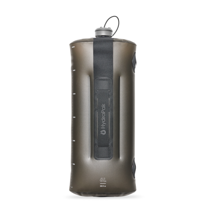 Hydrapak Seeker 6L/10L - Plein Air Entrepôt