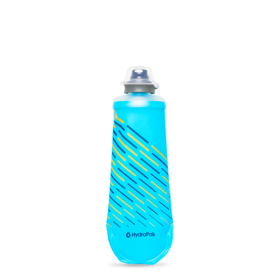 Hydrapak Nutrition Softflask 250ml - Plein Air Entrepôt