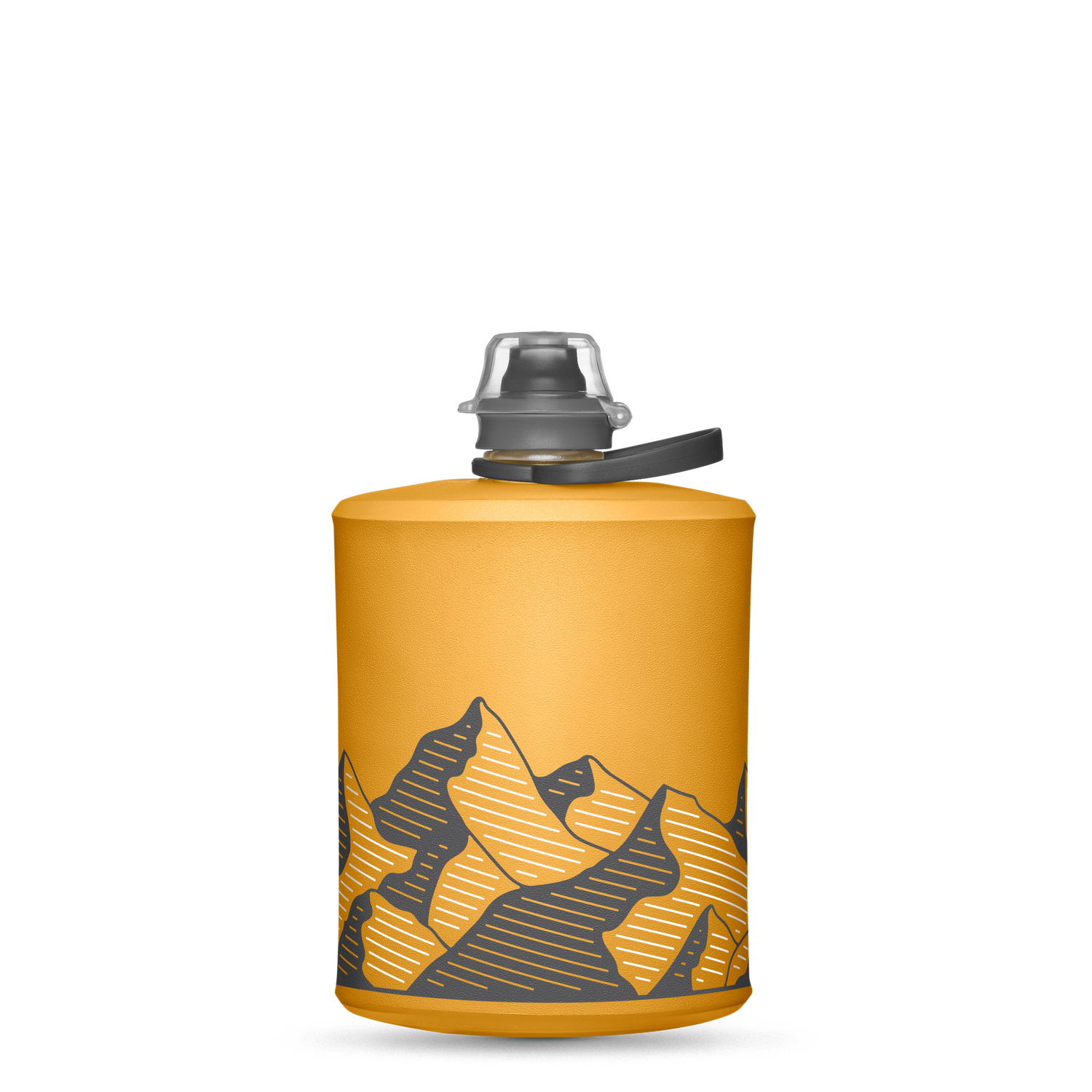 Bouteille d'eau Hydrapak Stow™ 500ml - Plein Air Entrepôt