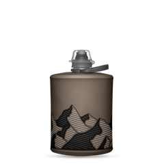 Bouteille d'eau Hydrapak Stow™ 500ml - Plein Air Entrepôt