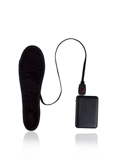 Absolute Bottes d'hiver chauffantes Ocelot HX Homme - Plein air Entrepôt