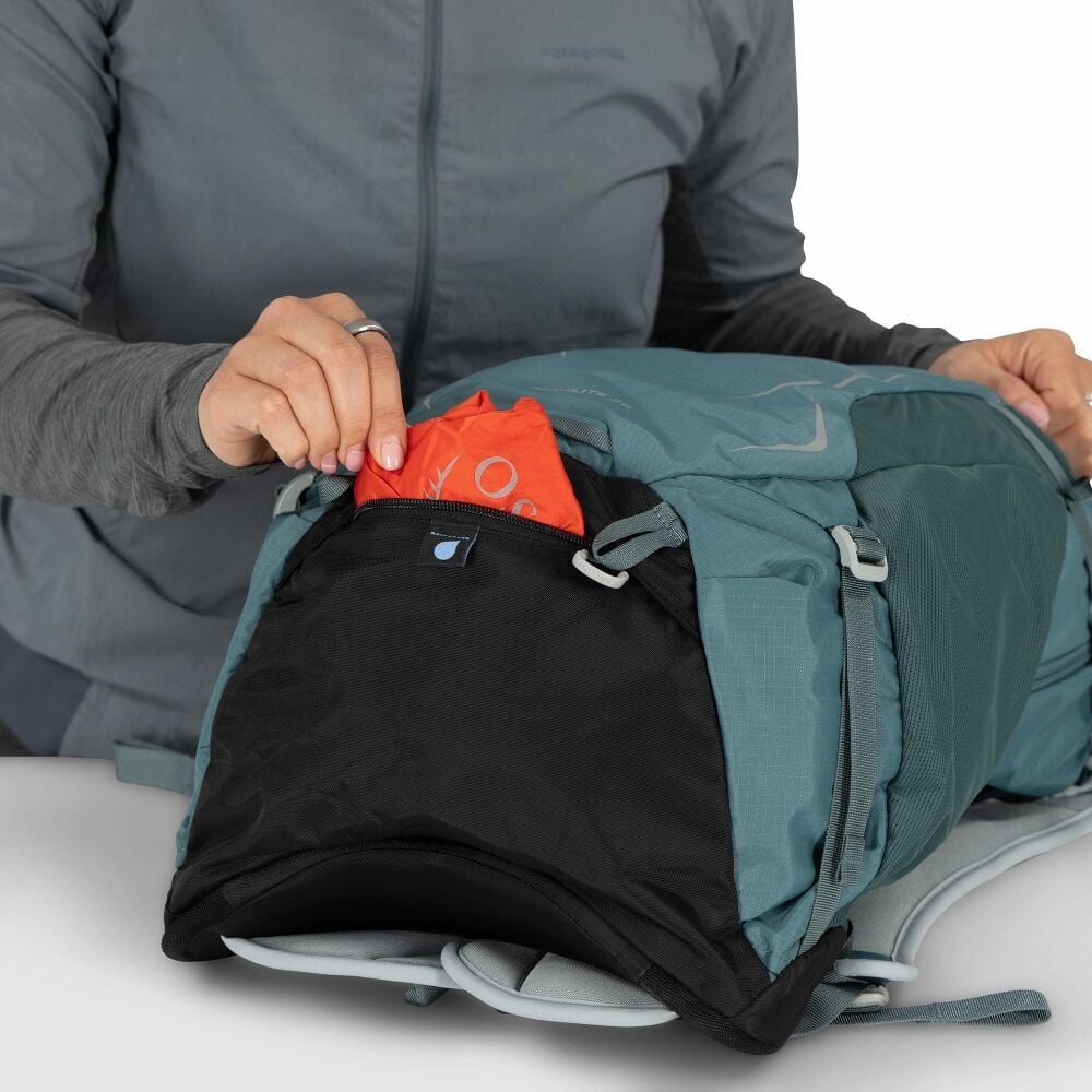 Sac Osprey Hikelite 26 Unisexe