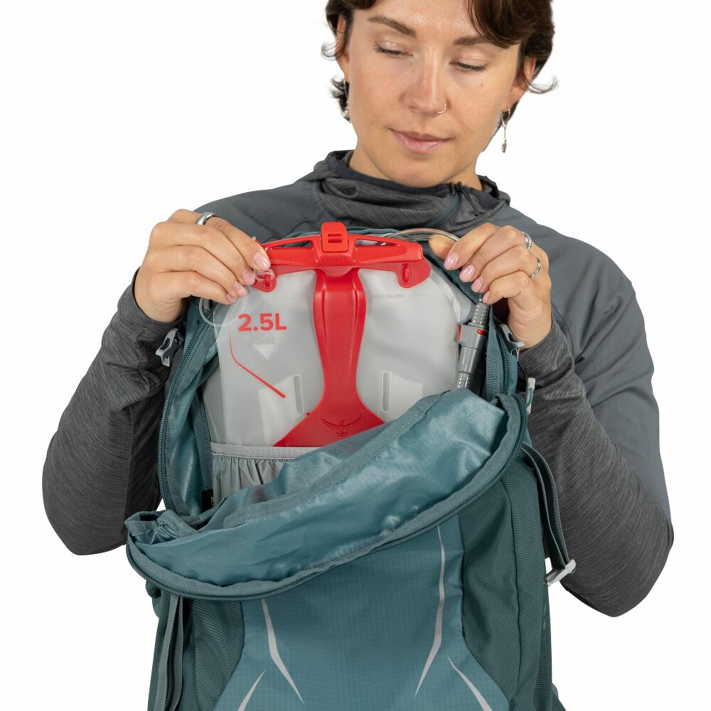 Sac Osprey Hikelite 26 Unisexe