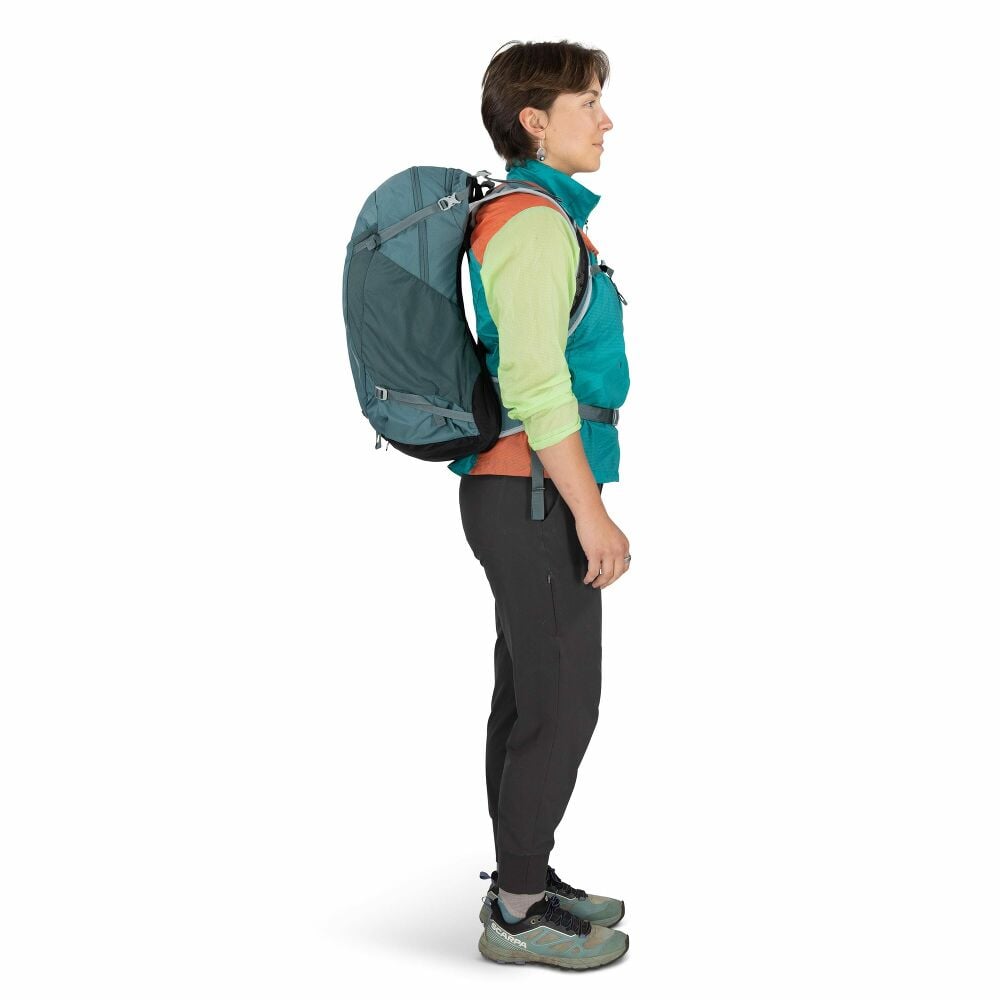 Sac Osprey Hikelite 26 Unisexe