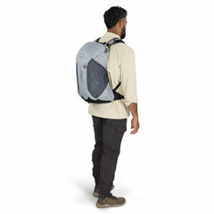 Sac à dos Osprey HIKELITE LT 22 - Plein air Entrepôt