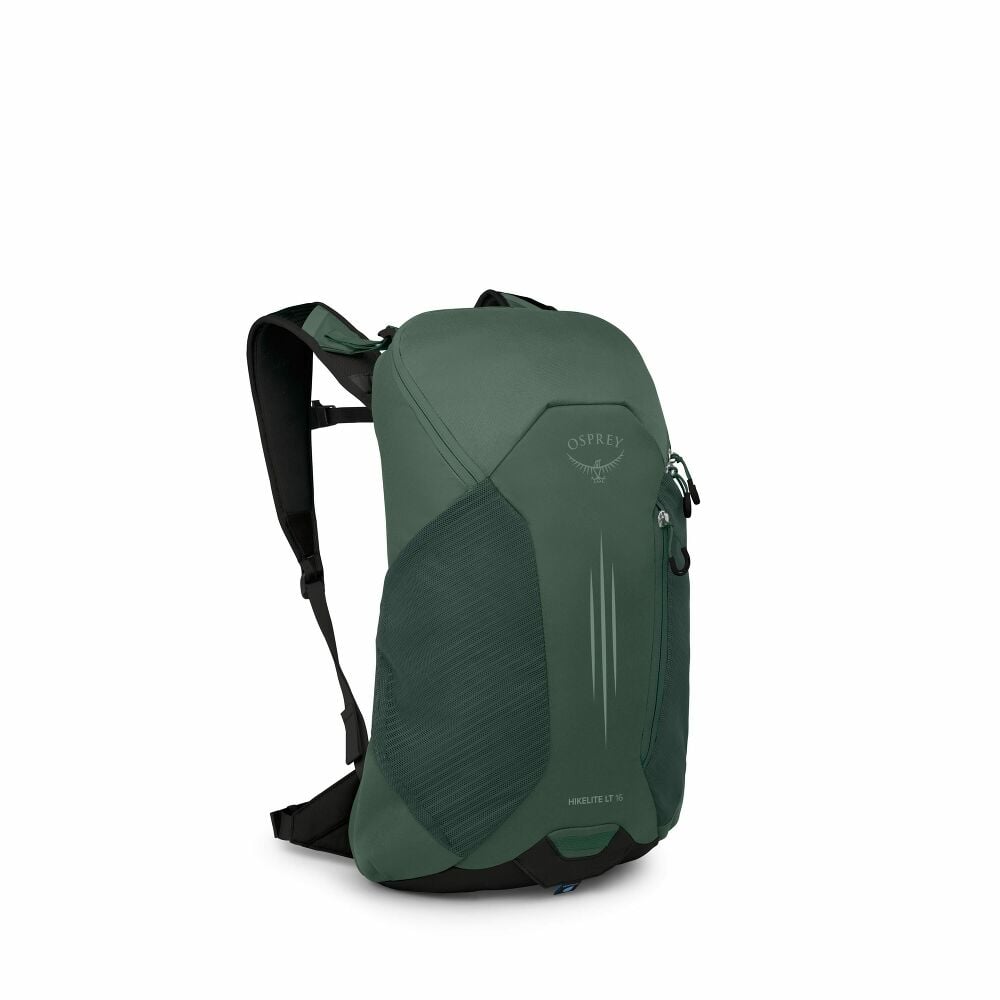 Sac à dos Osprey HIKELITE LT 16 Unisexe - Plein Air Entrepôt