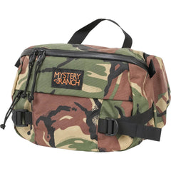 Sac de taille Mystery Ranch Hip Monkey 8 - Plein Air Entrepôt