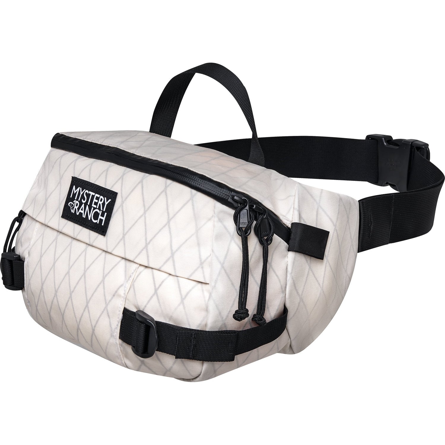 Sac de taille Mystery Ranch Hip Monkey 8 - Plein Air Entrepôt