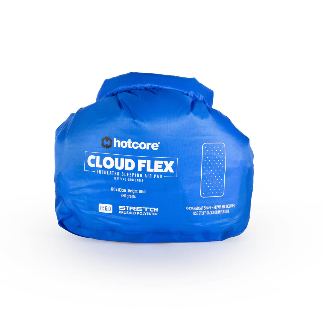 Hotcore Mattress Cloud Flex Insulated Rectangular